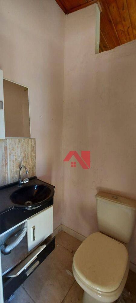 Sobrado, 3 quartos, 250 m² - Foto 23