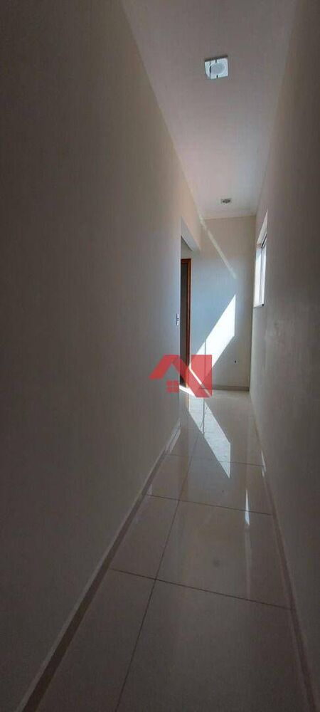 Sobrado, 3 quartos, 250 m² - Foto 14