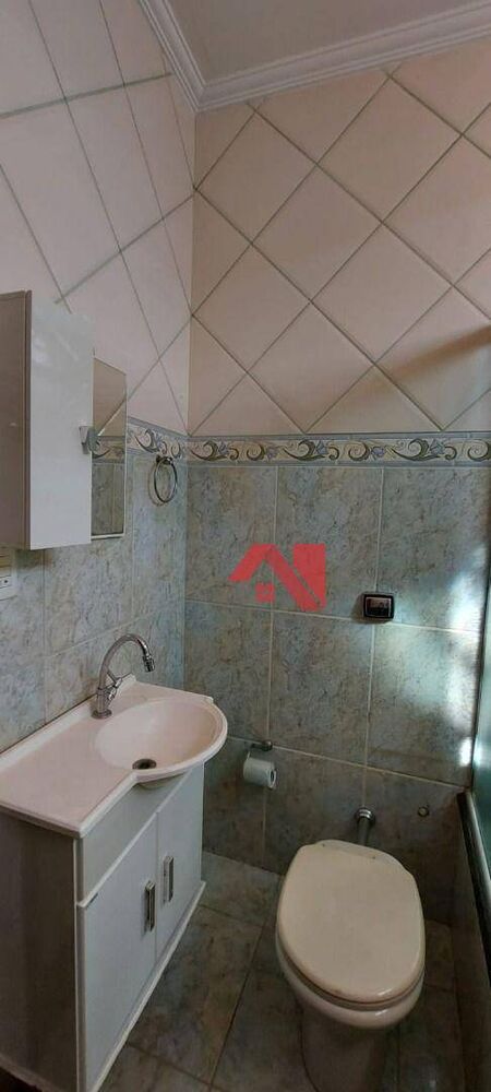 Sobrado, 3 quartos, 250 m² - Foto 9