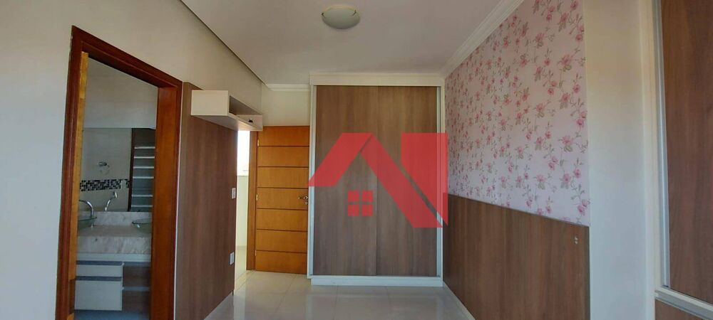 Sobrado, 3 quartos, 250 m² - Foto 15