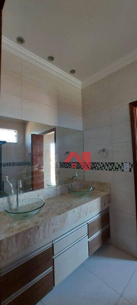 Sobrado, 3 quartos, 250 m² - Foto 17