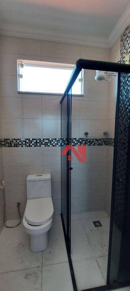 Sobrado, 3 quartos, 250 m² - Foto 18