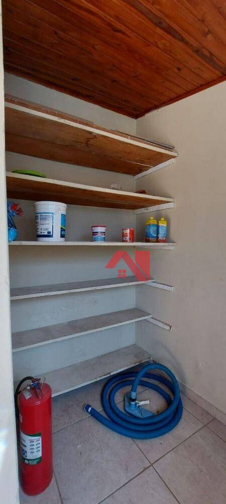 Sobrado, 3 quartos, 250 m² - Foto 25