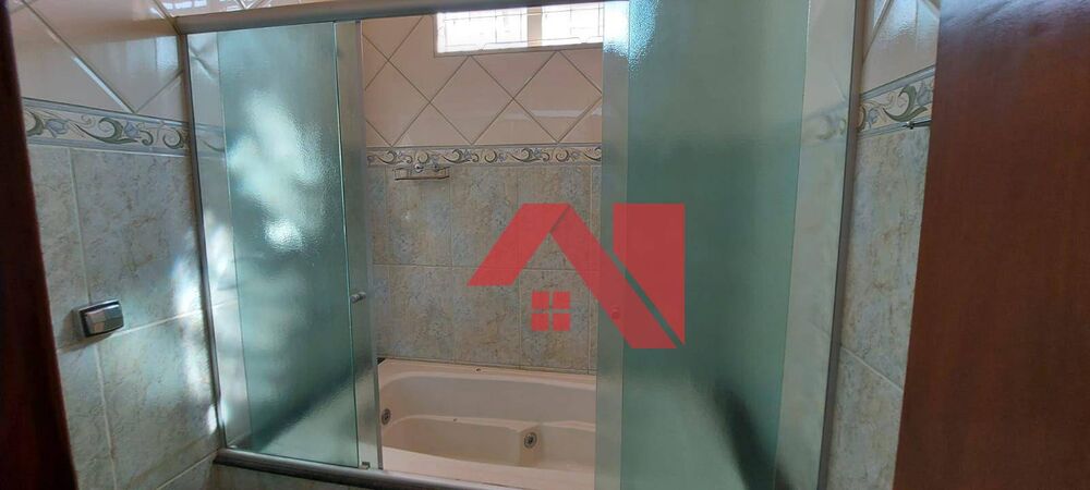 Sobrado, 3 quartos, 250 m² - Foto 8