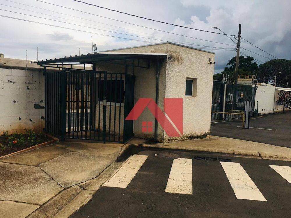 Apartamento, 2 quartos, 52 m² - Foto 8