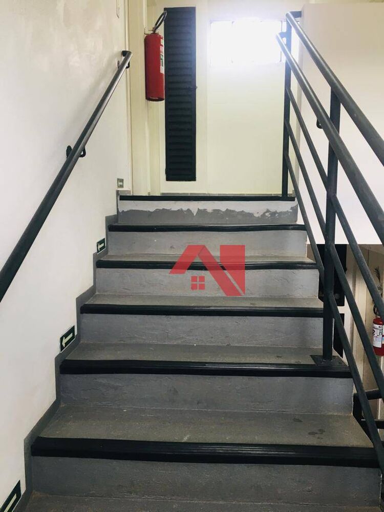 Apartamento, 2 quartos, 52 m² - Foto 2