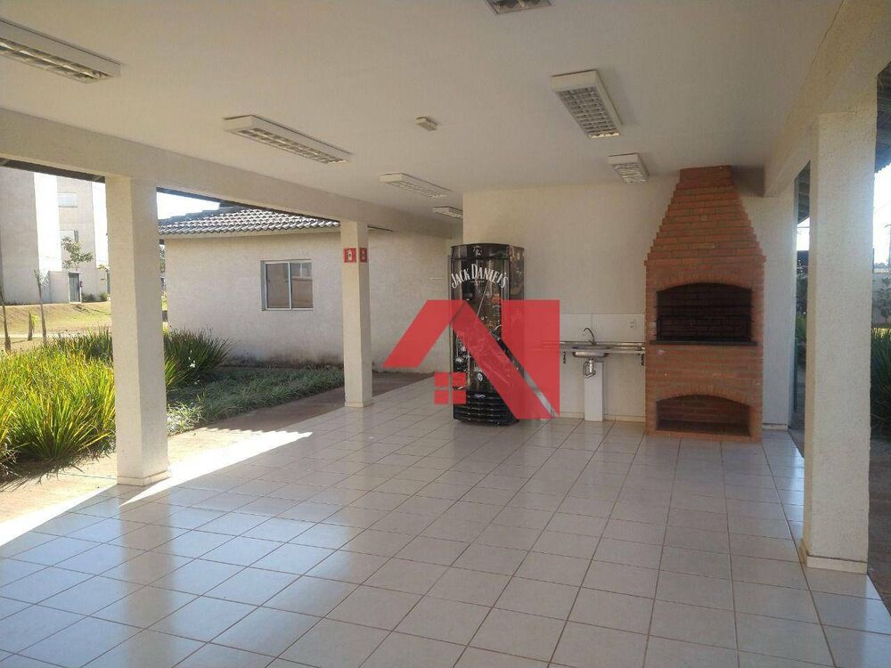 Apartamento, 2 quartos, 52 m² - Foto 7