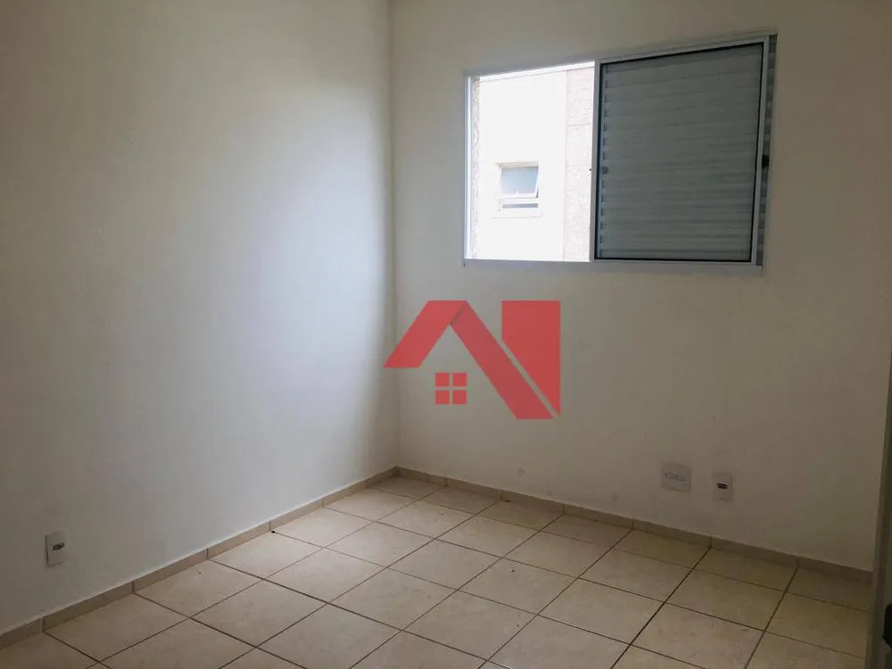 Apartamento, 2 quartos, 52 m² - Foto 10
