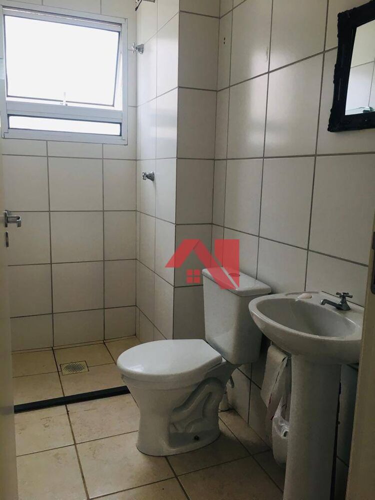 Apartamento, 2 quartos, 52 m² - Foto 5