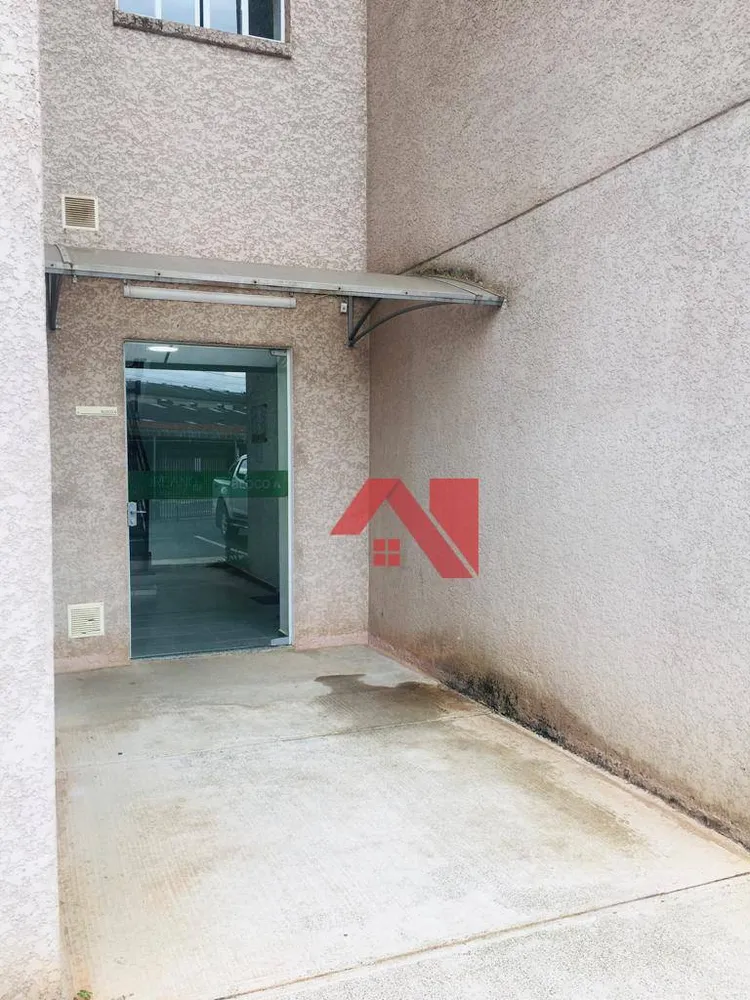 Apartamento, 2 quartos, 52 m² - Foto 9