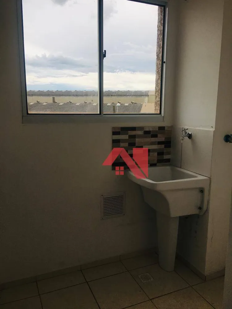 Apartamento, 2 quartos, 52 m² - Foto 4