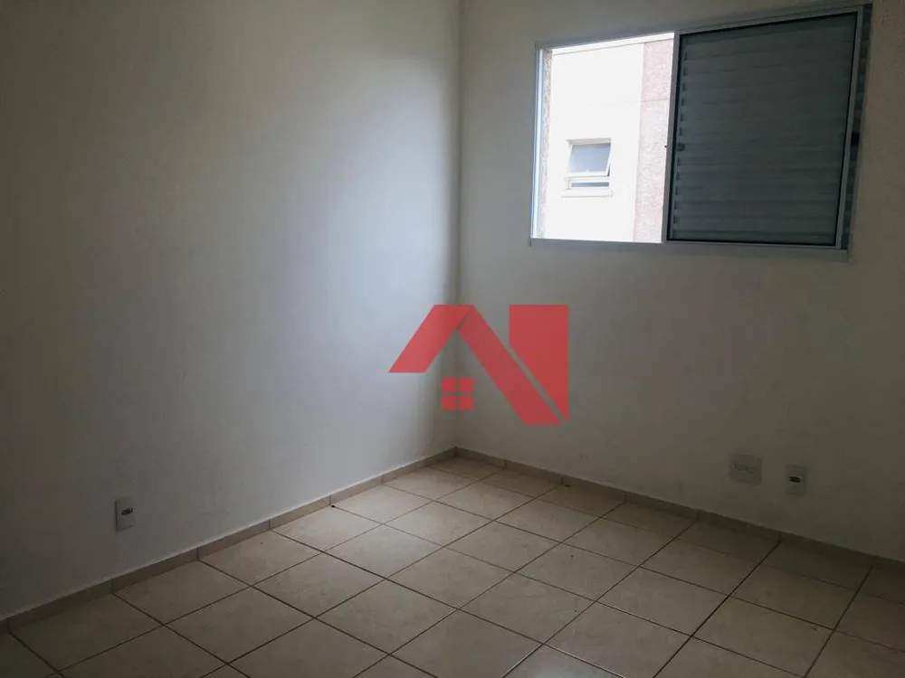 Apartamento, 2 quartos, 52 m² - Foto 5