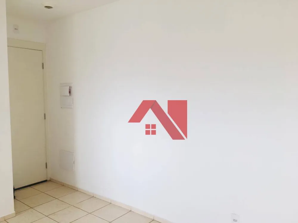 Apartamento, 2 quartos, 52 m² - Foto 6