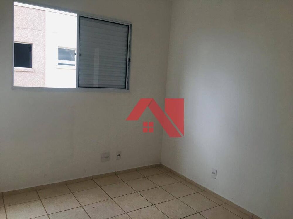 Apartamento, 2 quartos, 52 m² - Foto 3