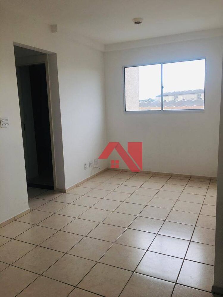 Apartamento, 2 quartos, 52 m² - Foto 1