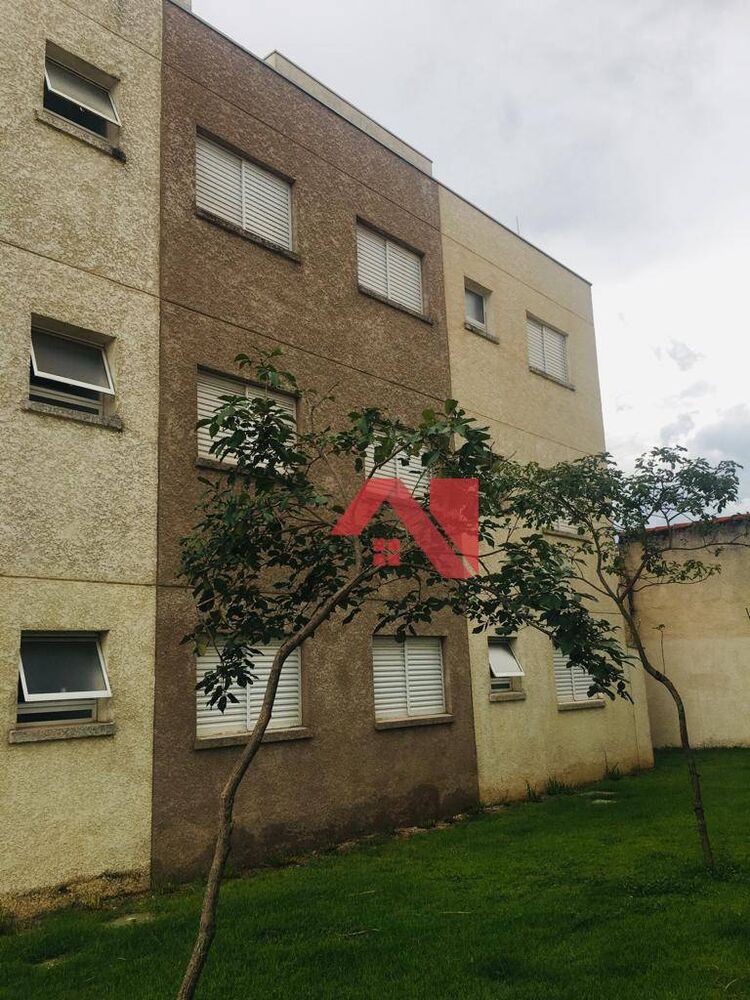 Apartamento, 2 quartos, 52 m² - Foto 6