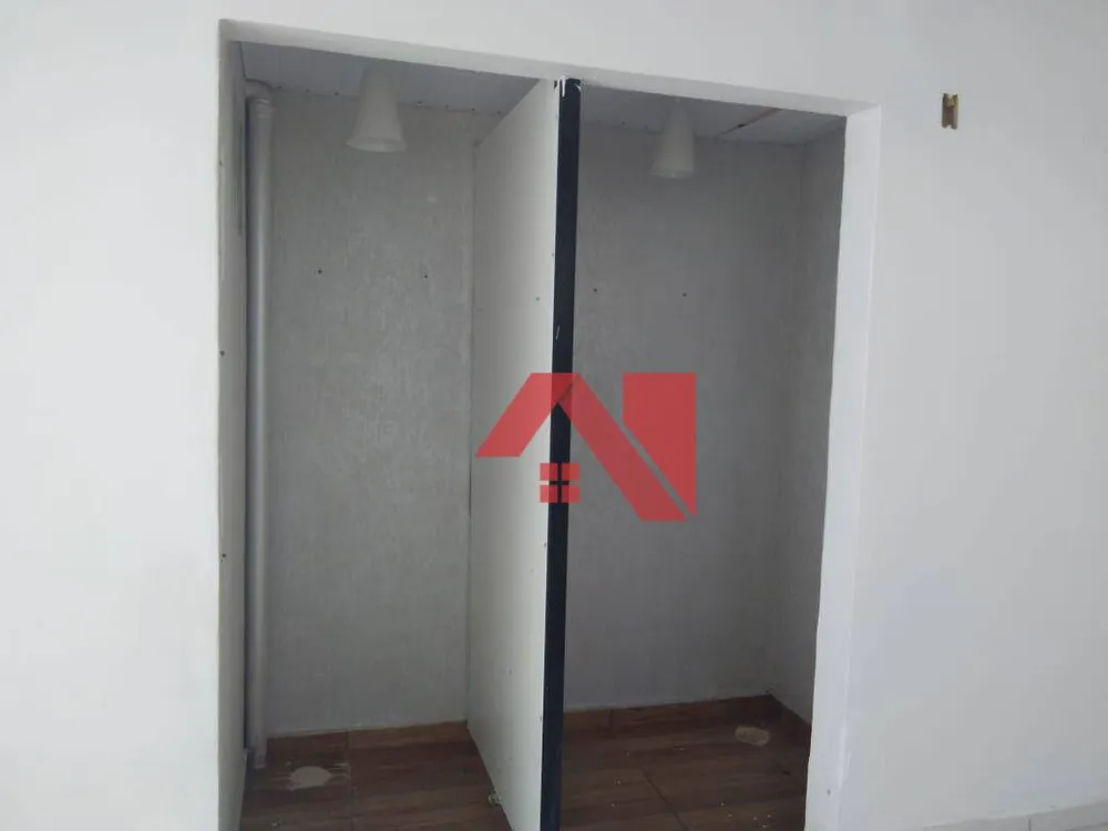 Loja-Salão, 130 m² - Foto 1