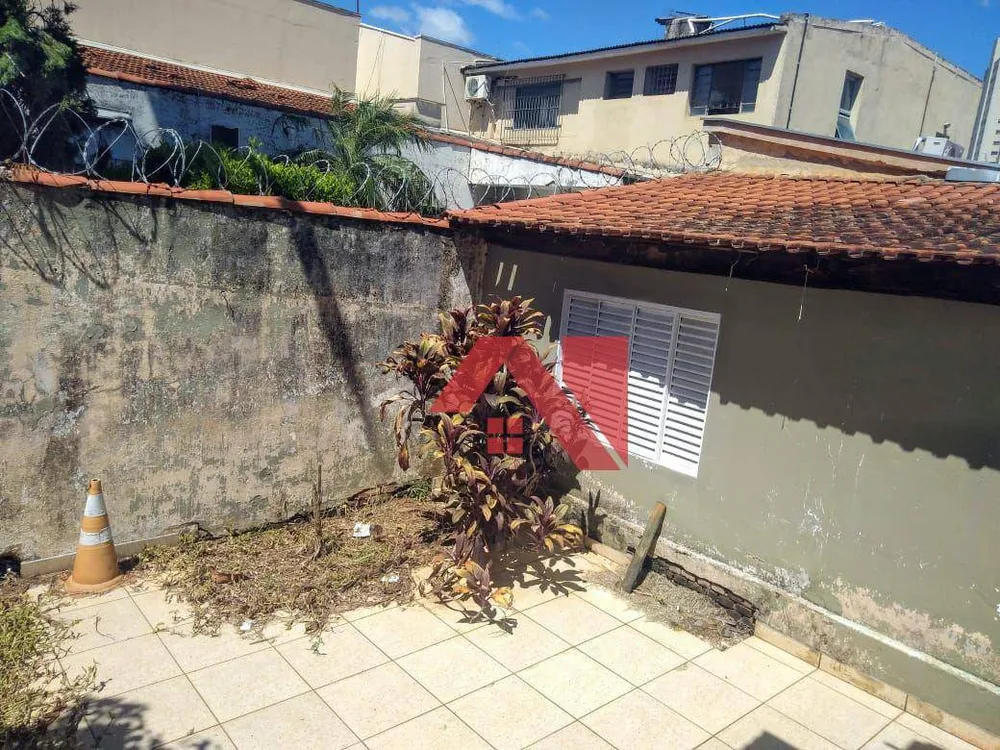 Loja-Salão, 130 m² - Foto 3