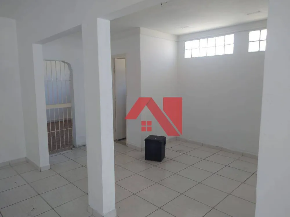 Loja-Salão, 130 m² - Foto 2