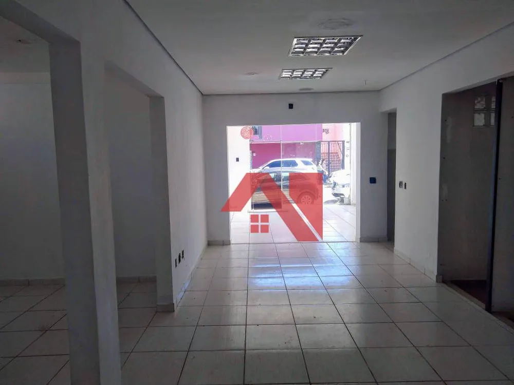 Loja-Salão, 130 m² - Foto 8
