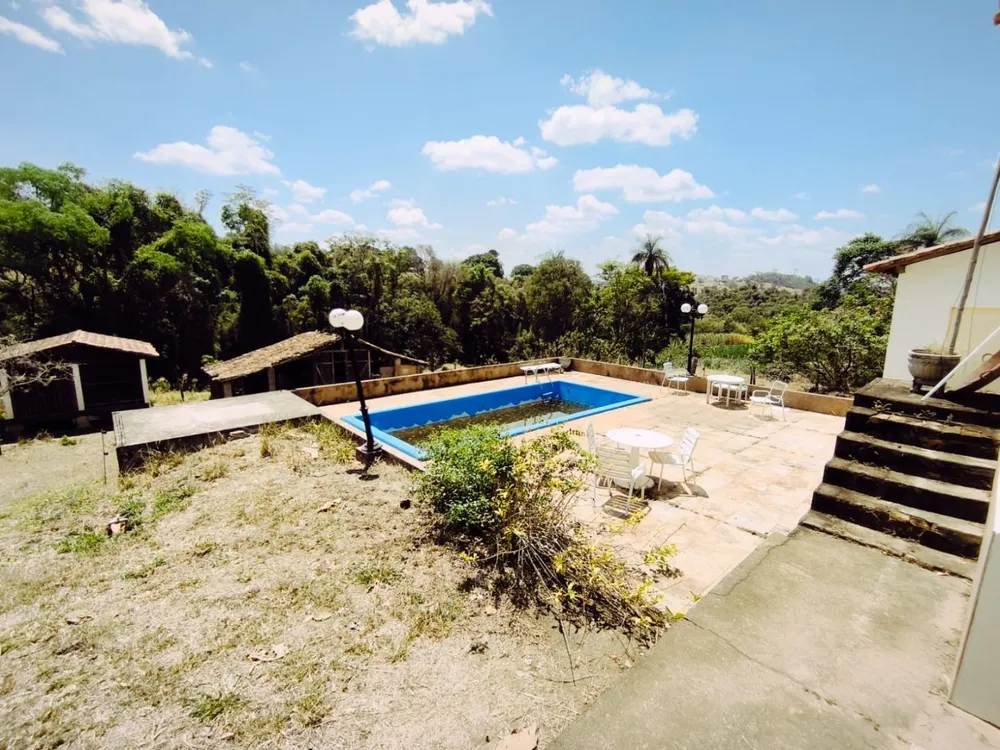 Sítio, 8 quartos, 19 hectares - Foto 6