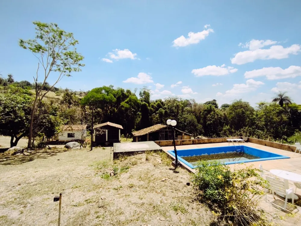 Sítio, 8 quartos, 19 hectares - Foto 8