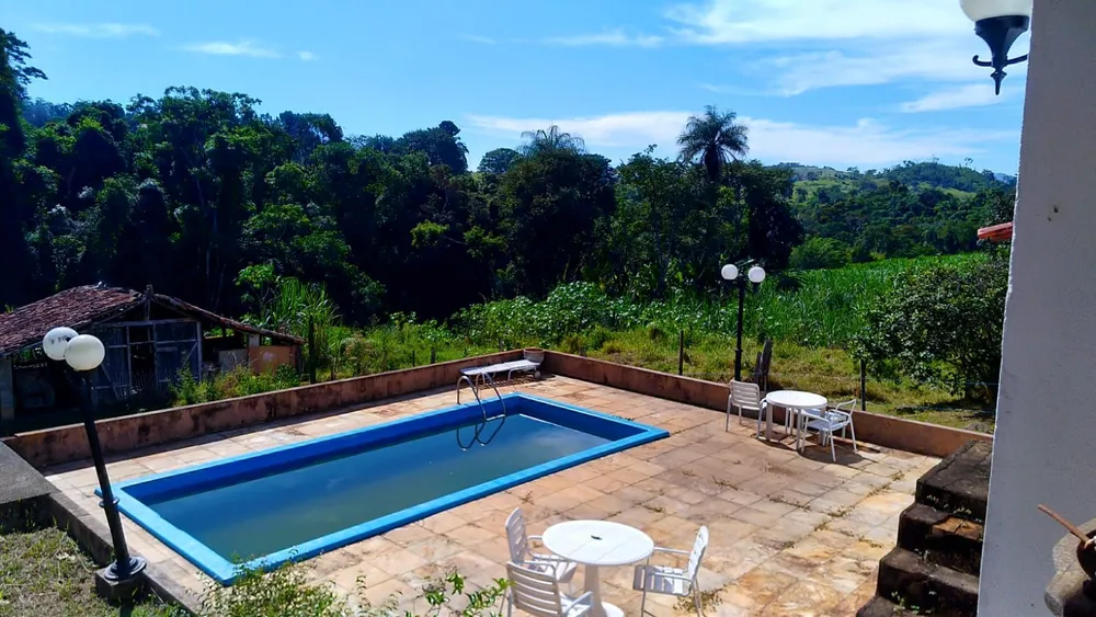 Sítio, 8 quartos, 19 hectares - Foto 7