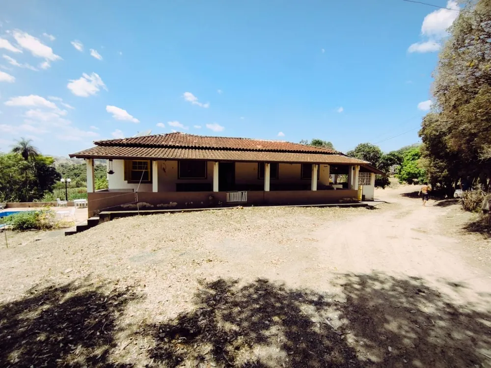 Sítio, 8 quartos, 19 hectares - Foto 3
