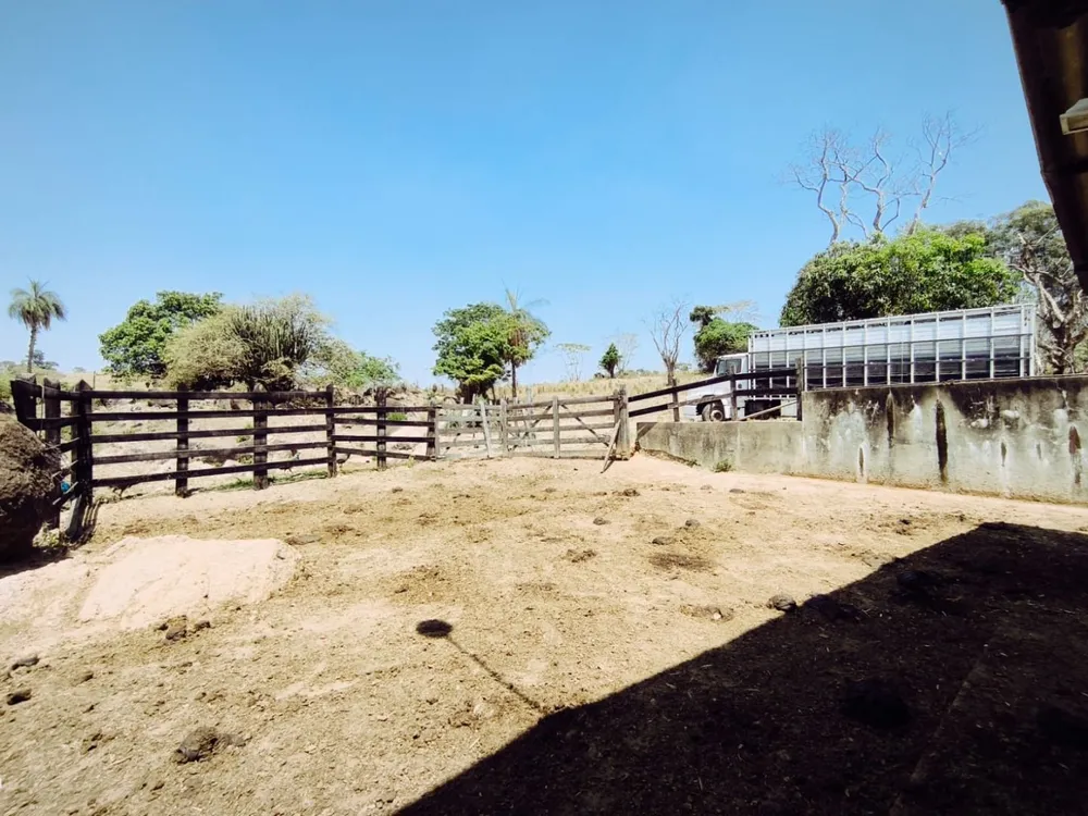 Sítio, 8 quartos, 19 hectares - Foto 4