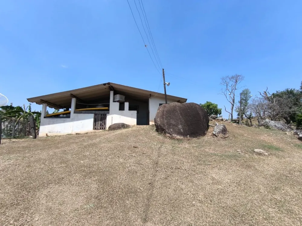 Sítio, 8 quartos, 19 hectares - Foto 3