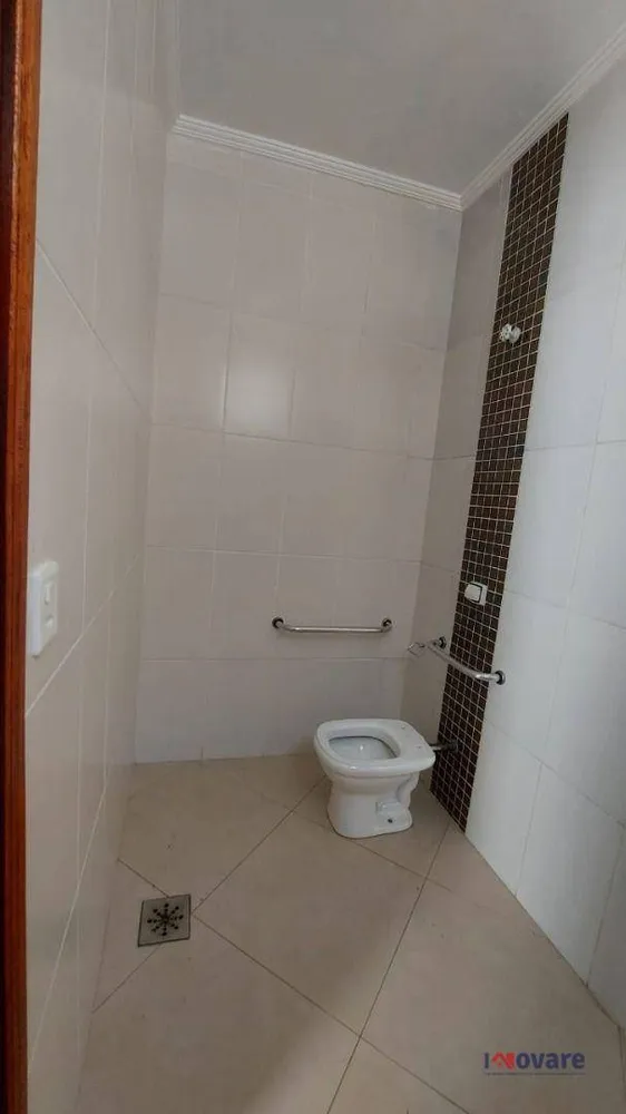 Loja-Salão, 40 m² - Foto 3