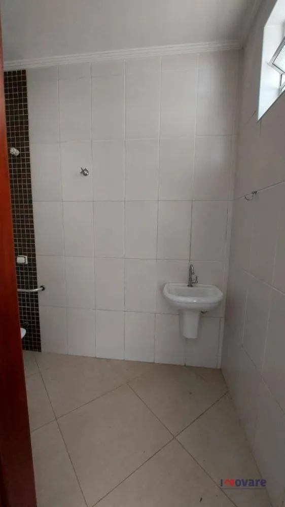 Loja-Salão, 40 m² - Foto 5