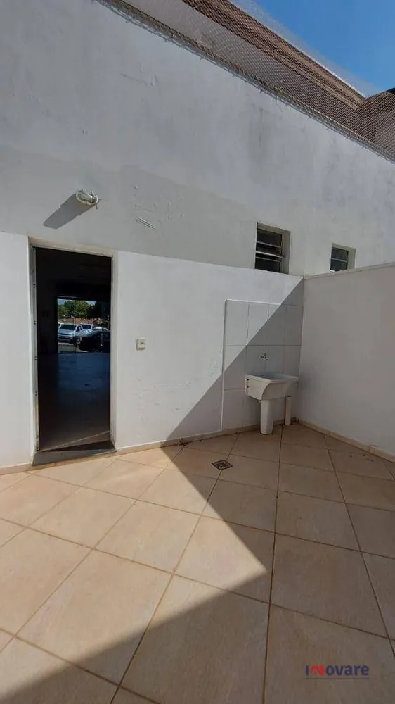 Loja-Salão, 40 m² - Foto 4