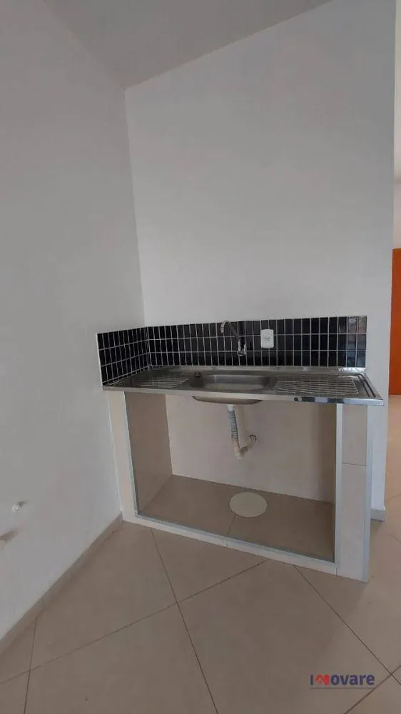 Loja-Salão, 40 m² - Foto 2