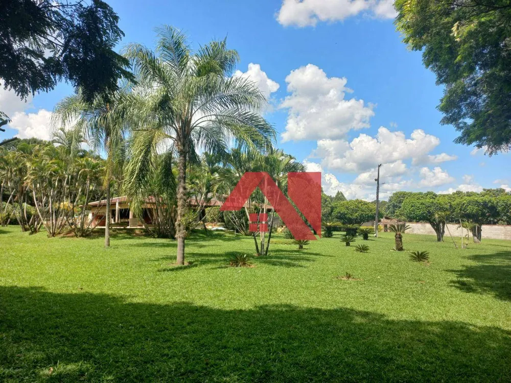 Chácara, 5 quartos, 5060 m² - Foto 6