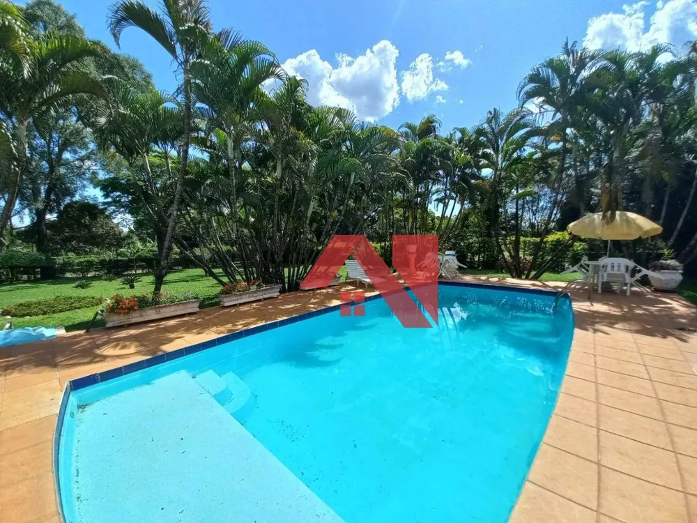 Chácara, 5 quartos, 5060 m² - Foto 2