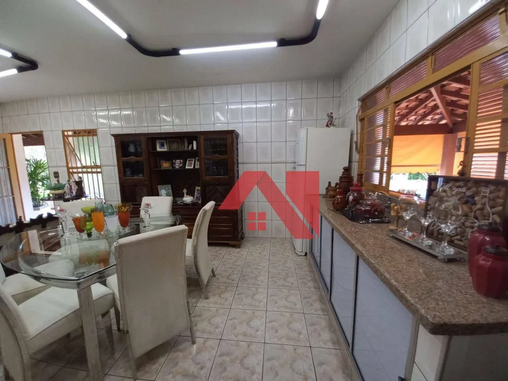 Chácara, 5 quartos, 5060 m² - Foto 11