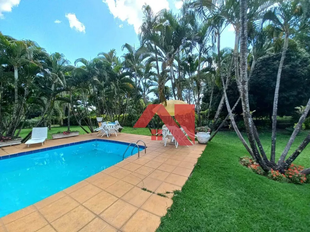 Chácara, 5 quartos, 5060 m² - Foto 8