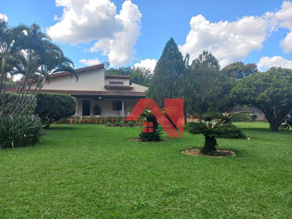 Chácara, 5 quartos, 5060 m² - Foto 7