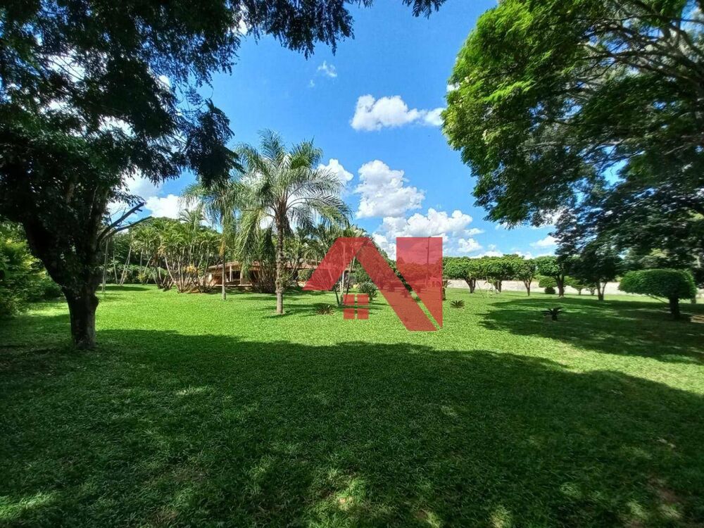 Chácara, 5 quartos, 5060 m² - Foto 4