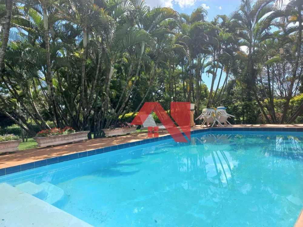 Chácara, 5 quartos, 5060 m² - Foto 14