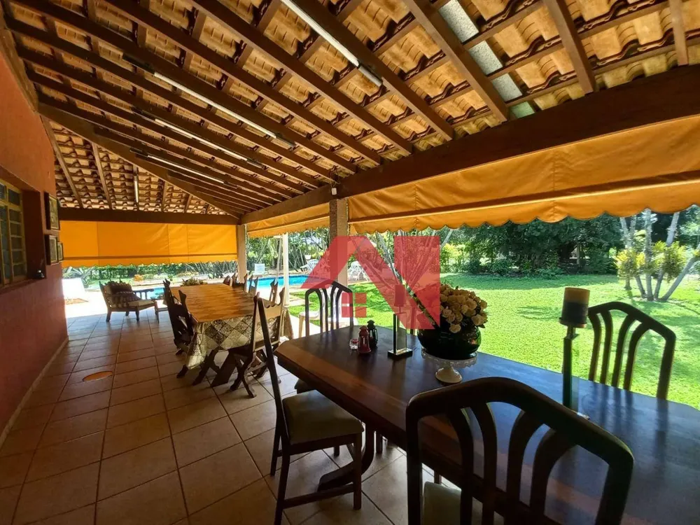 Chácara, 5 quartos, 5060 m² - Foto 9