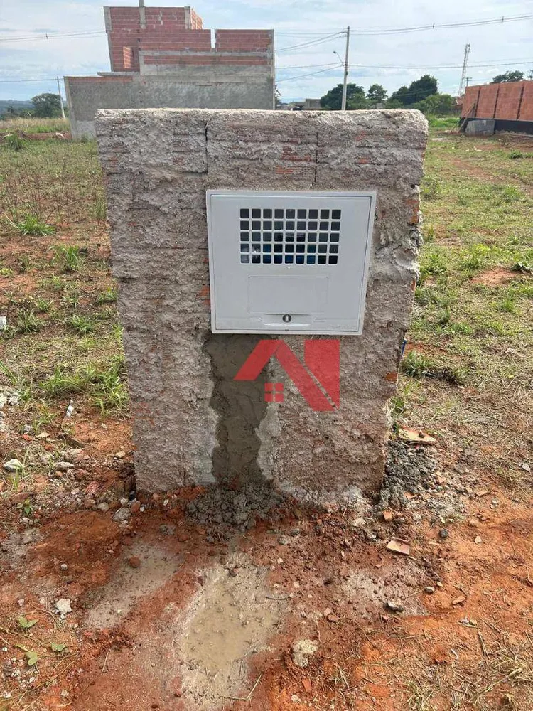 Loteamento e Condomínio, 300 m² - Foto 2