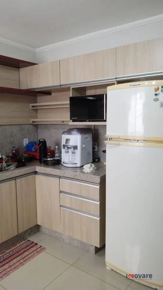 Apartamento, 3 quartos, 70 m² - Foto 1
