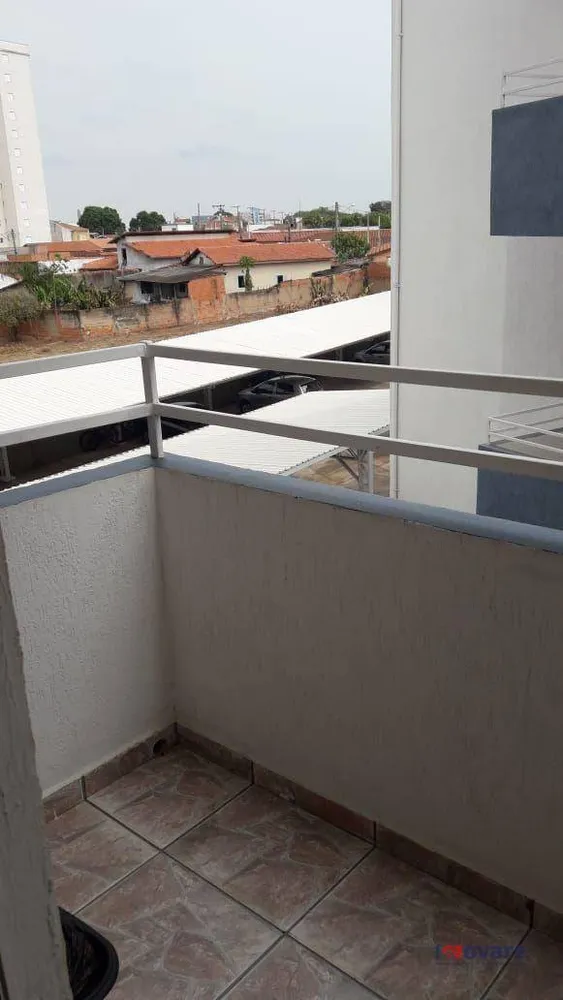 Apartamento, 3 quartos, 70 m² - Foto 11