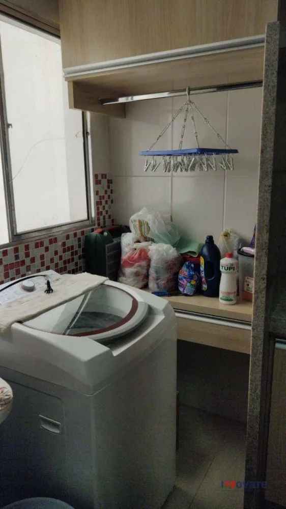 Apartamento, 3 quartos, 70 m² - Foto 3