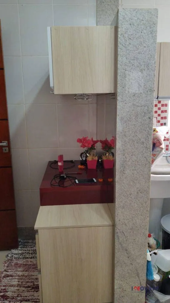 Apartamento, 3 quartos, 70 m² - Foto 4