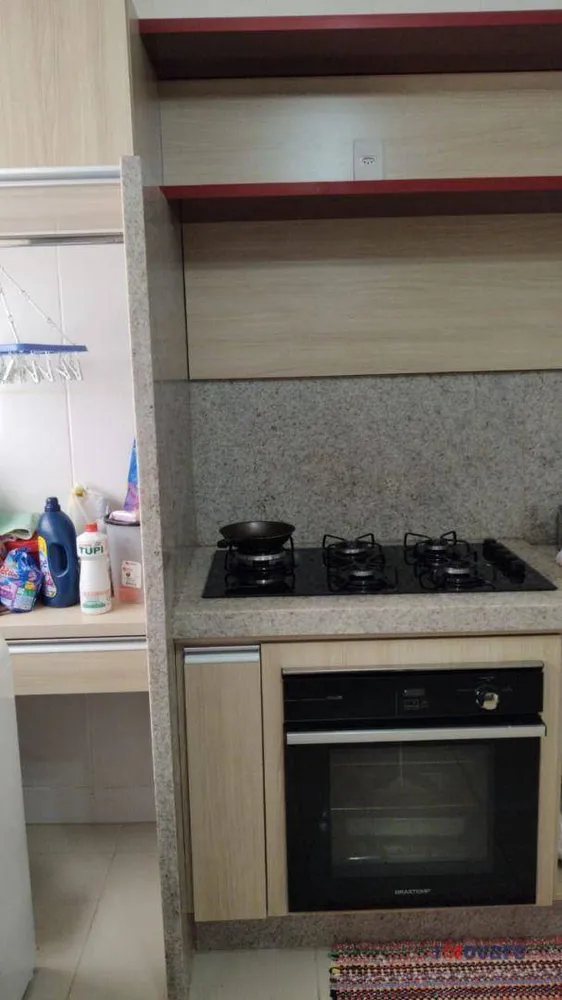Apartamento, 3 quartos, 70 m² - Foto 2