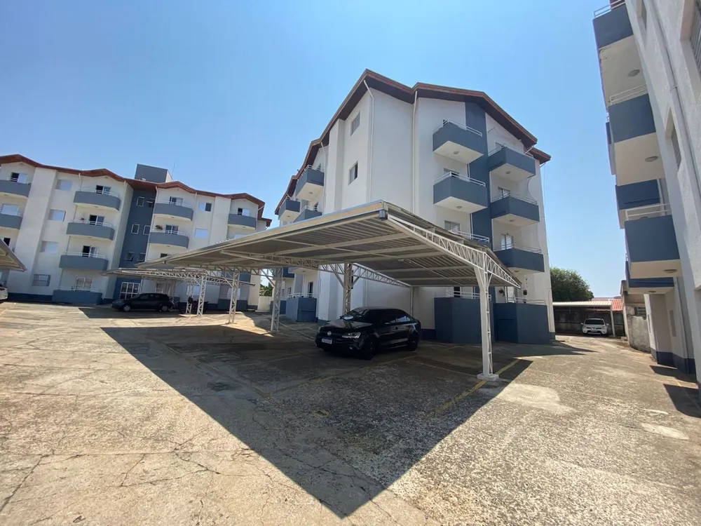 Apartamento, 3 quartos, 70 m² - Foto 12