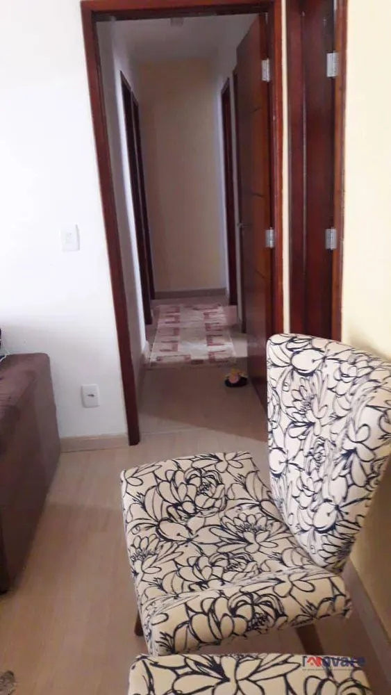 Apartamento, 3 quartos, 70 m² - Foto 9